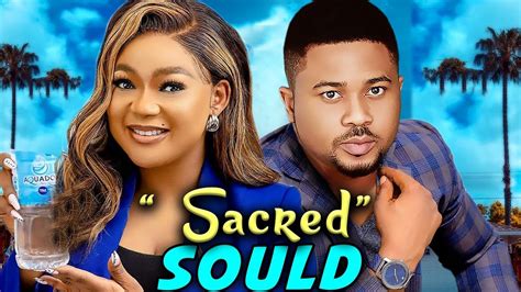 Sacred Soul Mike Godson Rachael Okonkwo 2024 Latest Nigerian Movie