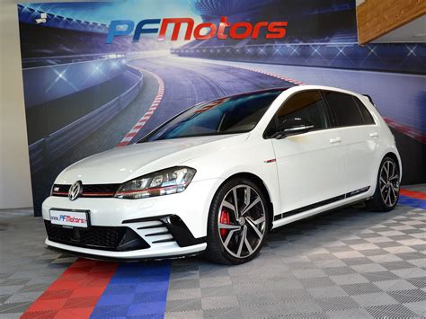 Performance Sport Exhaust For VW GOLF Mk7 GTI Clubsport, VW, 53% OFF