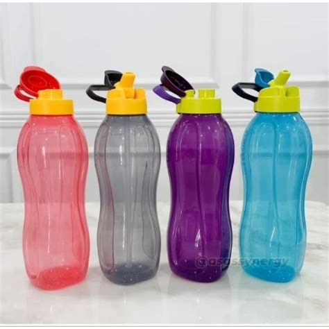 Eco Bottle L Tupperware Shopee Malaysia