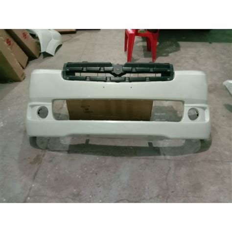 Jual Bemper Bumper Depan Apv Arena Shopee Indonesia