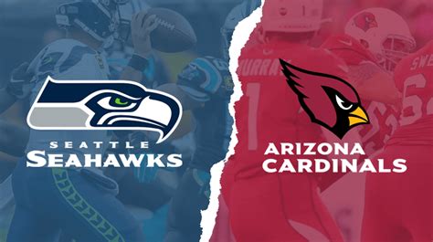 Seattle Seahawks Vs Arizona Cardinals Prediction And Odds Nysafebets