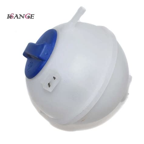 Isance Coolant Reservoir Expansion Tank Cap For Vw Golf Jetta Passat