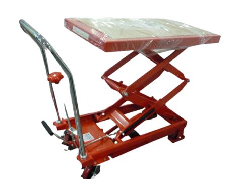 Table Lifter Credit Terms Available Eezee