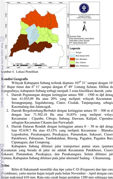 Pemanfaatan Citra RADARSAT 2 Dalam Pemantauan Fase Pertumbuhan Tanaman