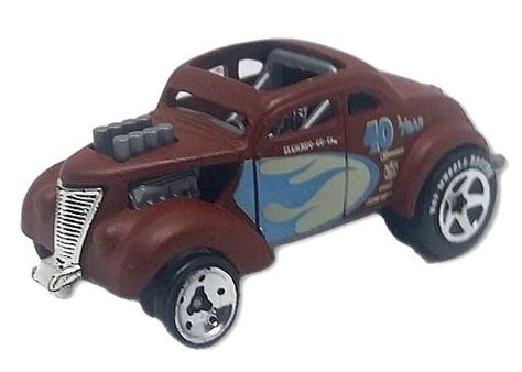 Hot Wheels Pass N Gasser Hot Wheels Racing 09 08 10 074 190 Loose Contemporary