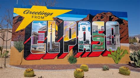 11 Things To Do In El Paso Texas Through My Lens