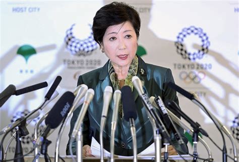 小池知事：豊洲移転を正式表明 築地復活も視野 緊急会見 写真特集112 毎日新聞