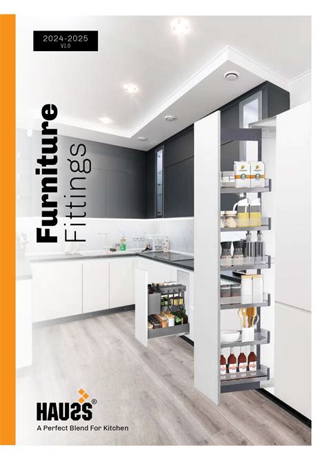 Catalogue TW Kitchen And Bath Sdn Bhd