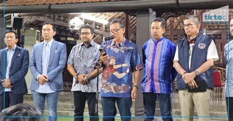 Demokrat Cabut Dukungan Untuk Anies Baswedan Di Pilpres