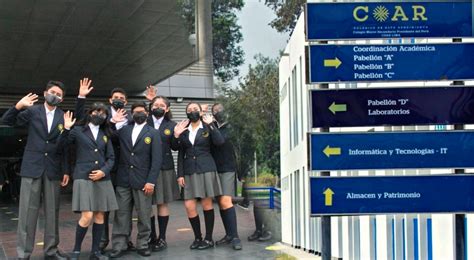 resultados coar  primera fase lista de ingresantes de la fase