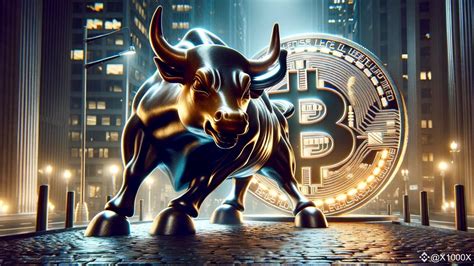 When To Expect A Cryptocurrency Bull Market And What Is Thi X1000x