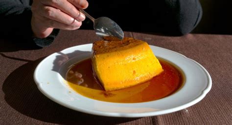 Hacer Flan Nunca Fue Tan F Cil Ahora Es Posible Hacer En Air Fryer