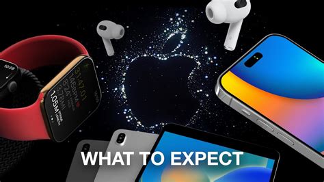 What To Expect From Apple S Far Out Event IPhone 14 Apple Watch Pro