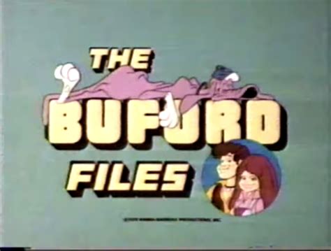 Buford And The Galloping Ghost Hanna Barbera Wiki