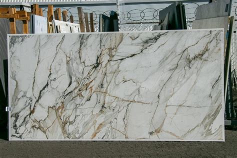 Neolith Calacatta Luxe Cl Keramiek Keukenblad Bij Slstone