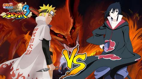 Video Naruto Episode Hokage 3 Vs Orochimaru Akatsuki - alfalasopa