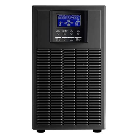 Voltronic Power Single phase - Online UPS Solar UPS 5KW