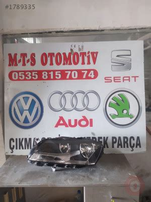 Volkswagen Passat Volkswagen Passat B Sol N Far Ikma Or J Nal