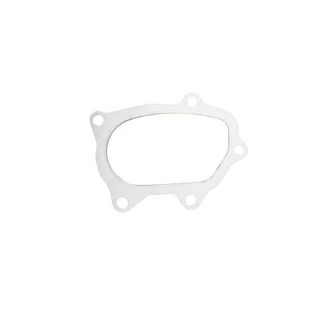 Up Down Pipe Exhaust Manifold Gaskets Set Fit Impreza Wrx Turbo