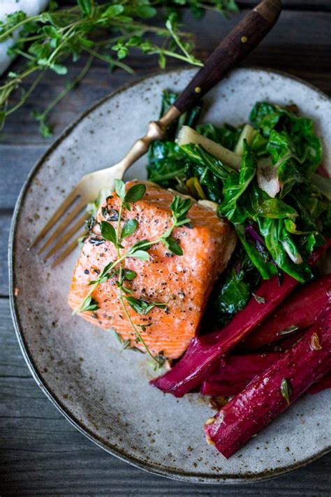 30 Best Salmon Recipes | Feasting At Home