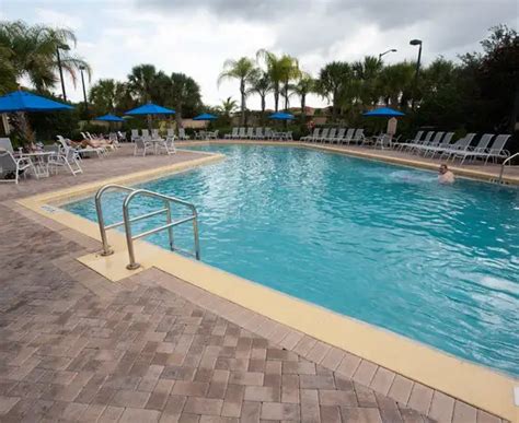 Caribe Cove Resort Orlando (Kissimmee, FL): What to Know BEFORE You Bring Your Family