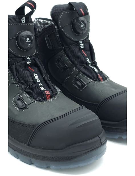 Sir Safety Fast S Safety Boots Balticworkwear