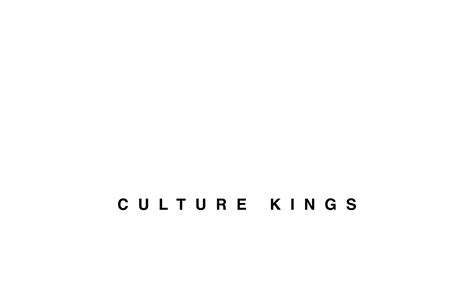 Welcome To Culture Kings