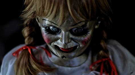 Annabelle 3 De Volta para Casa Boneca amaldiçoada ganha novo trailer