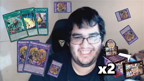 Opening Displays Of Magnificent Mavens Yu Gi Oh Youtube