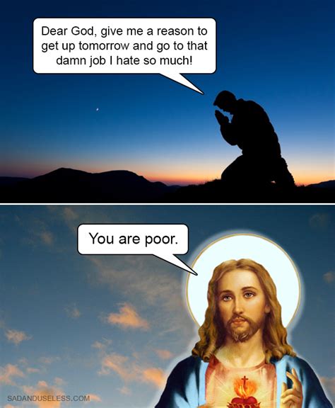 The Funniest Christian Memes