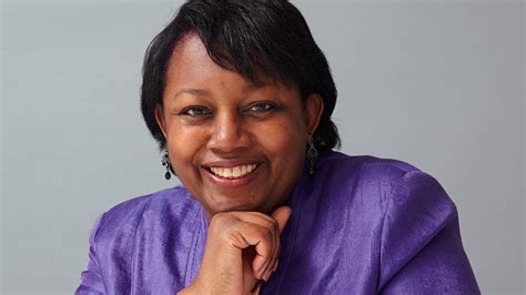 bookseller author interviews malorie blackman