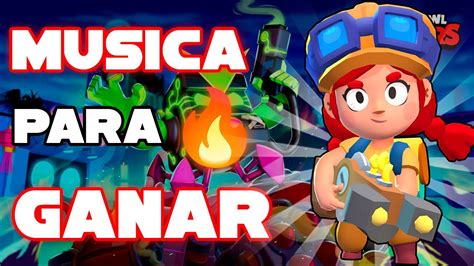 ⭐ Musica Para Jugar Brawl Stars🔥 1 Hora Sin Copyright 2021 ⭐ Youtube