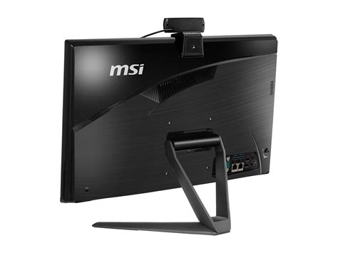 Msi All In One Computer Pro Xt M Us Intel Core I Gb Ddr