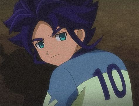 Salma Nasr Inazuma Eleven Go