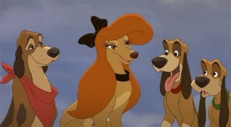 125 Disney Girl Dog Names - Disney Characters - PetPress