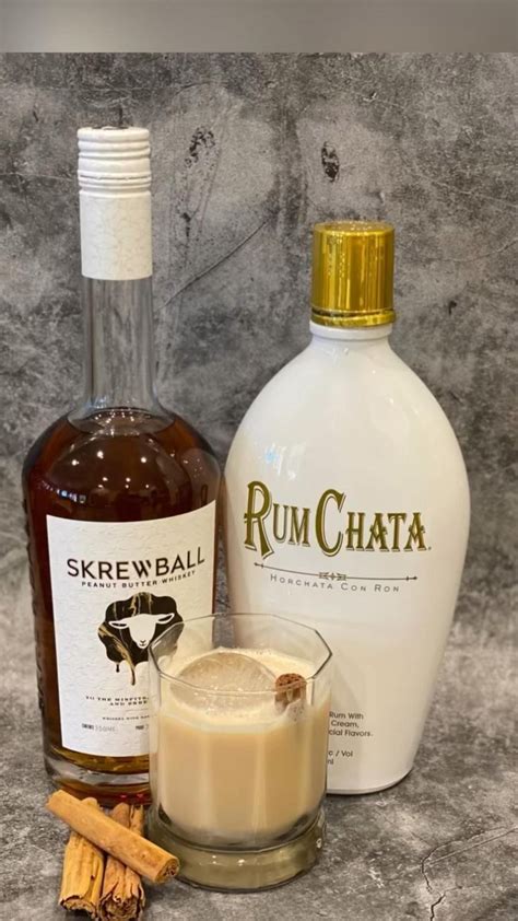 Best Rumchata Cocktails To Drink Recipe Yummy Alcoholic Drinks