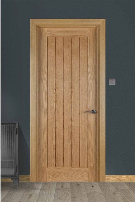 External Oak Doors Artofit