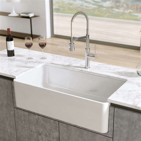 The Ultimate Farmhouse Sink Installation Guide | The Sink Boutique