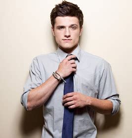 Welcome To My World Josh Hutcherson Naked Butt Bumping With A Boy