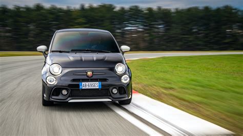 Abarth Esseesse Collectors Edition El M S R Pido De La Gama