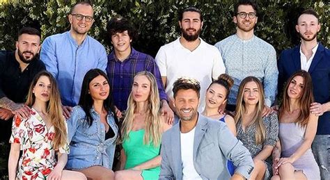 Temptation Island Anticipazioni Terza Puntata I Video Inaspettati Per