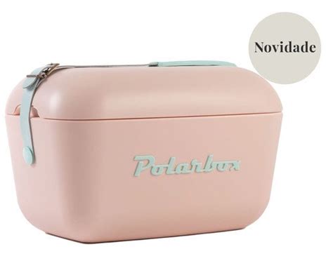 Caixa Térmica Cooler Nude Westwing