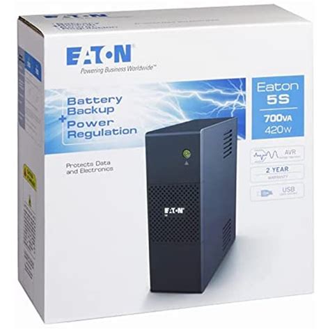 Eaton S I Kva W Ac Outlets