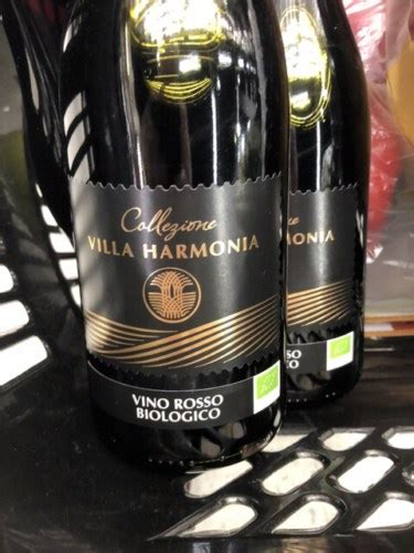 Villa Harmonia Collezione Vivino US