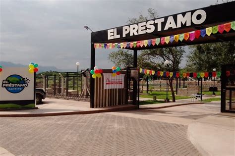 El Parque Acuático El Préstamo se consolida como nueva atracción en