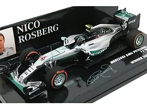 楽天市場MERCEDES GP F1 W07 HYBRID AMG PETRONAS N 6 WINNER JAPAN GP NICO