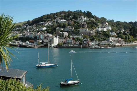 The Dartmouth Hotel in Devon & Cornwall and Near Dartmouth : Luxury ...