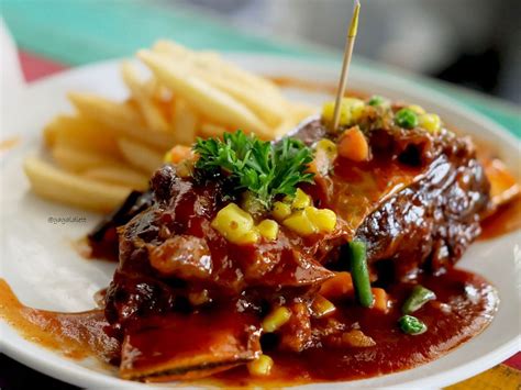 Steak Enak Di Bogor Yang Bisa Manjain Lidah Kamu Pergikuliner