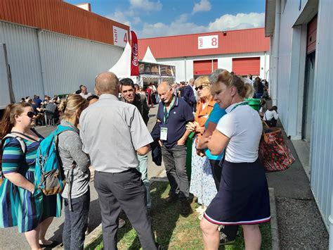 Eureden on Twitter Dans le cadre des journées territoires de la