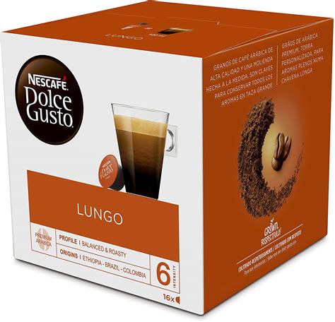 Capsulas Dolce Gusto Mejores Descuentos Y Ofertas